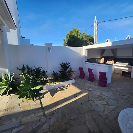 Holiday home Desiree