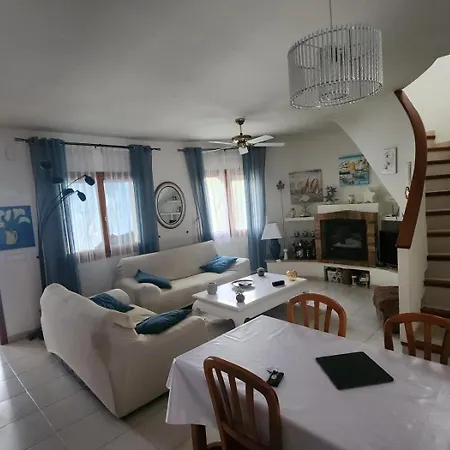 Holiday home Desiree