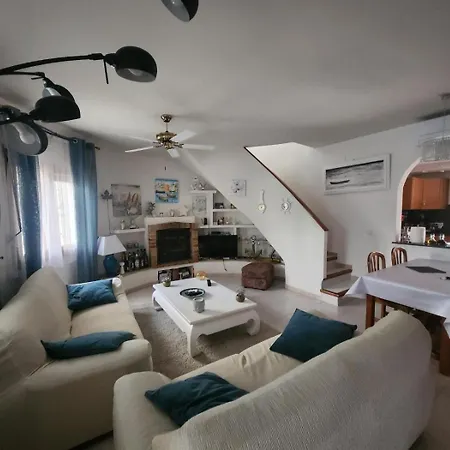 Holiday home Desiree *