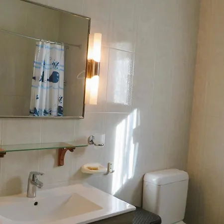 Holiday home Desiree Les Tres Cales