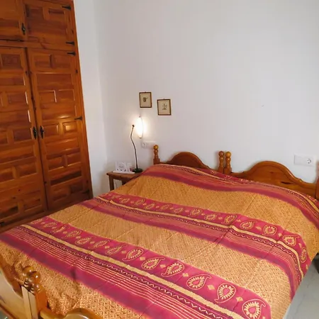 Desiree Holiday home *