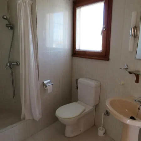 Desiree Holiday home *